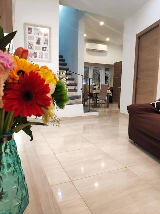 Ferienhaus für 6 Personen, mit Garten und Terrasse - 1