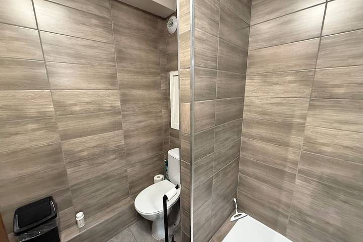 Ganze Wohnung, Studio Idéal Pour Cures Thermales in Brides-les-Bains, Vanoise-Massiv