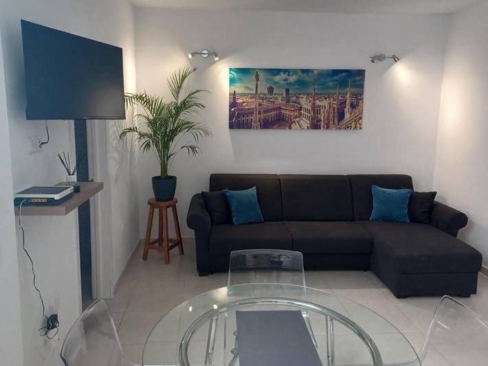 Appartement de vacances pour 4 personnes