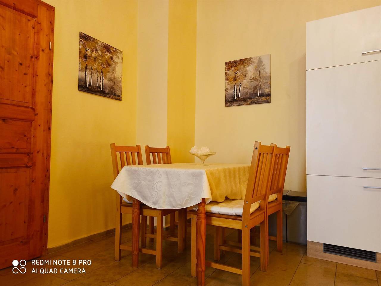 Appartement/Fewo, Dusche und Badewanne, 1 Schlafraum, foto 6