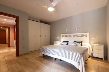 Villa pour 10 Personnes dans La Móra, Tarragone, Photo 1