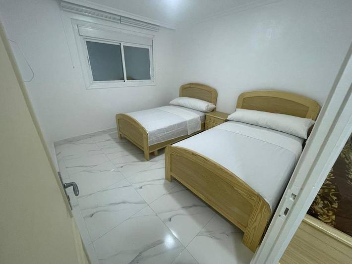 Appartement de vacances pour 5 personnes - 1