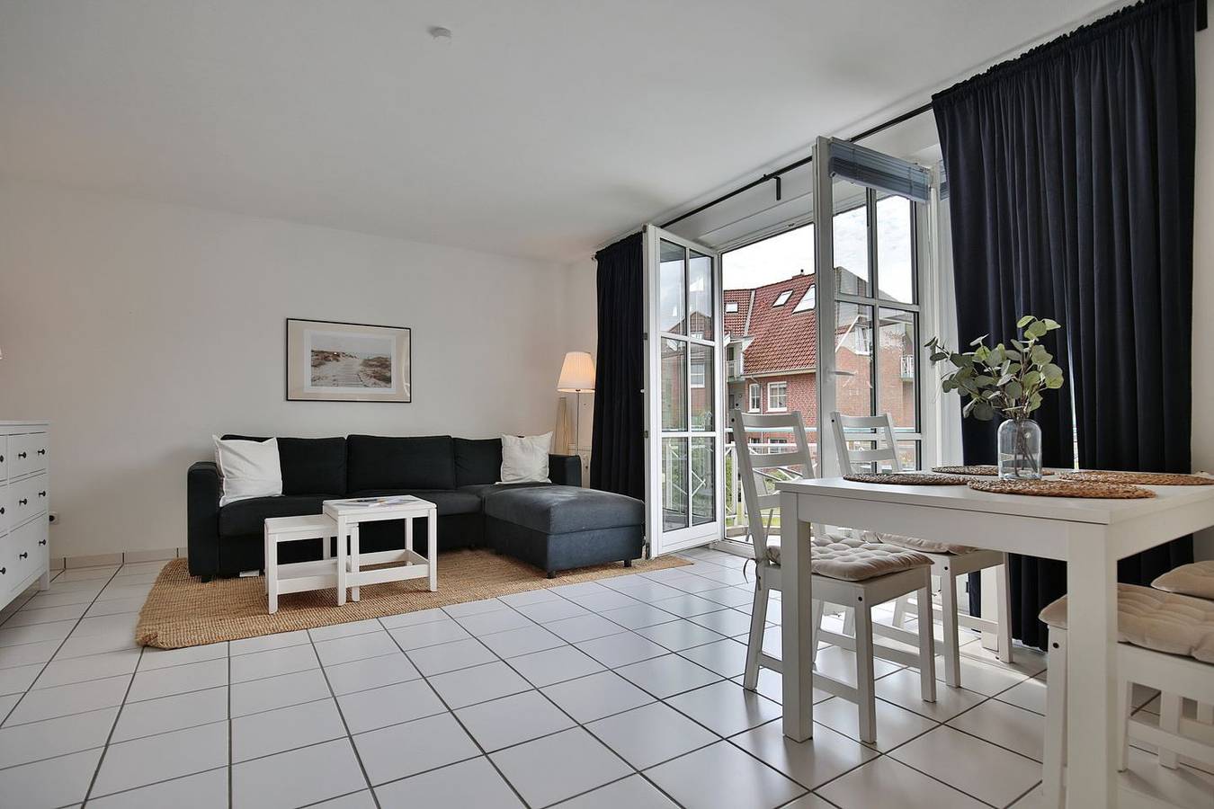 Ganze Wohnung, Ostseeallee Appartement 68 in Niendorf, Timmendorfer Strand
