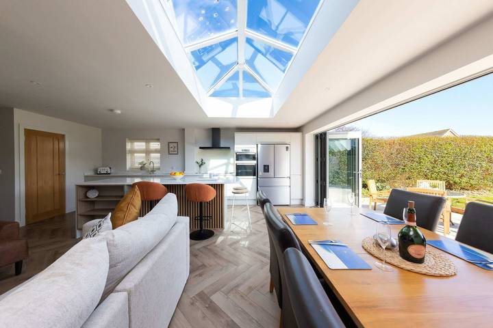 Holiday rental for 6 people, with Garden in West Wittering