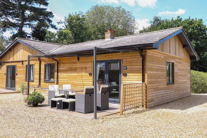 Cottage for 6 people, with garden in Snettisham