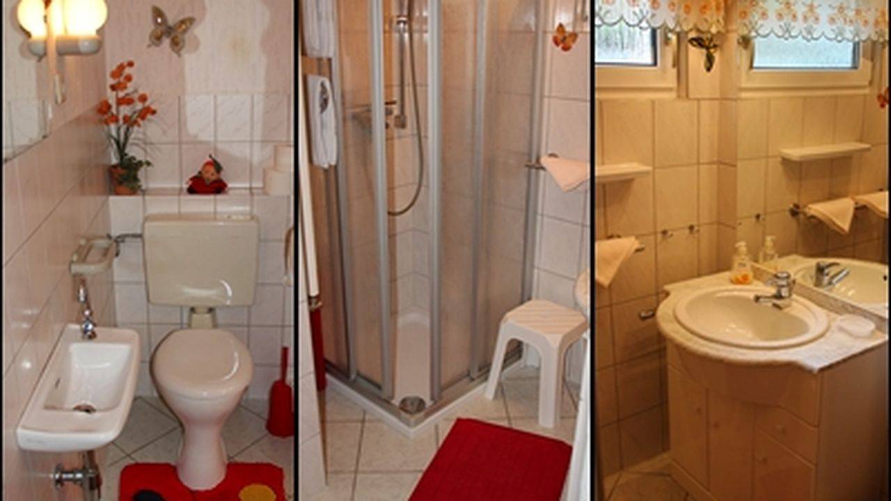 Ganze Ferienwohnung, Ferienwohnung für 3 Personen in Neuhaus am Rennweg in Scheibe-Alsbach, Neuhaus am Rennweg