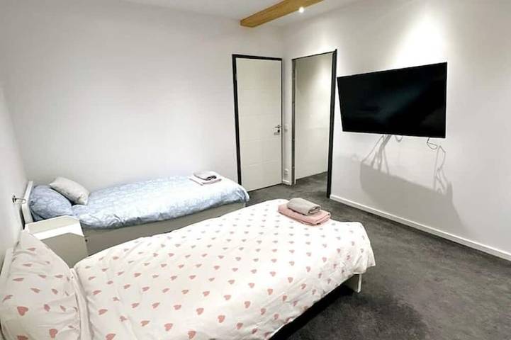 Ferienhaus für 6 Personen in Berlin - 2