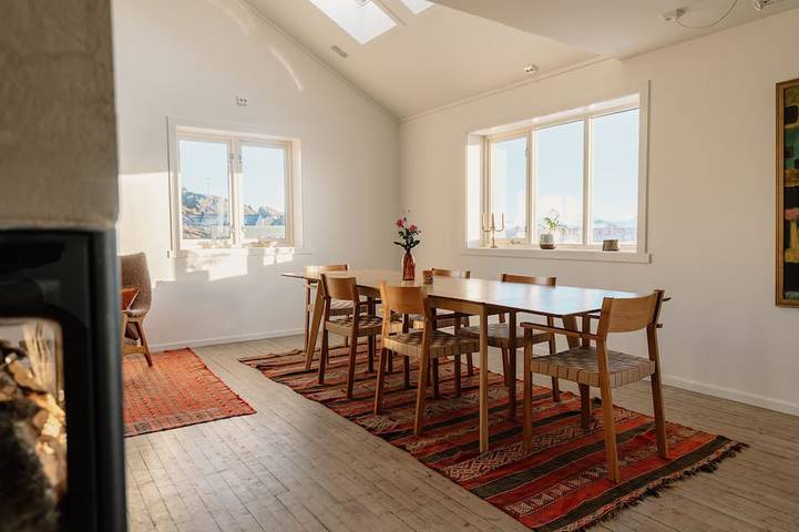Ferienwohnung für 12 Personen, mit Terrasse und Whirlpool - 1