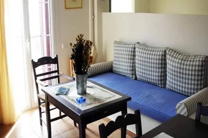 Ferienwohnung für 2 Personen - 1