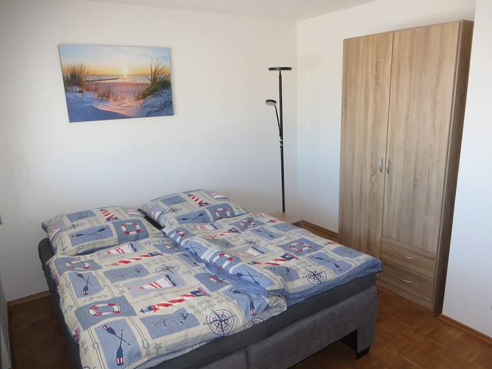 Ferienwohnung für 4 Personen in Bräunlingen - 3