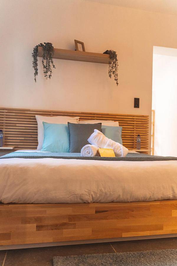 Gîte pour 4 personnes, avec terrasse et jacuzzi à Mons (Hennegau) - 2