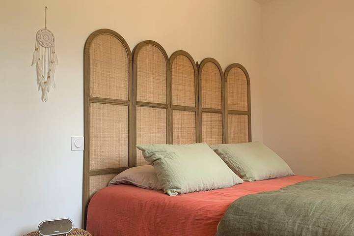 Villa cosy - Proche du Bassin in Arès, Région d'Arcachon