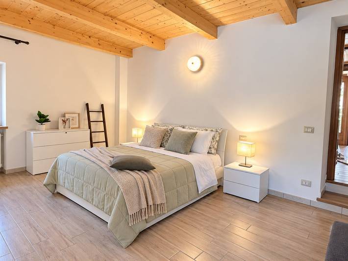 Appartamento intero, QuickHome La Sosta in Piverone, Canavese