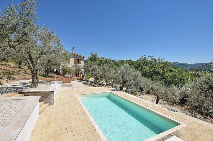 Casa vacanza per 8 persone, con terrazza, con animali domestici - 1