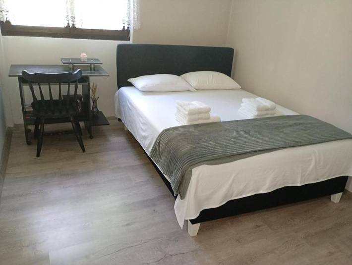 Gîte pour 4 personnes, avec terrasse, animaux acceptés à Despotovac - 4