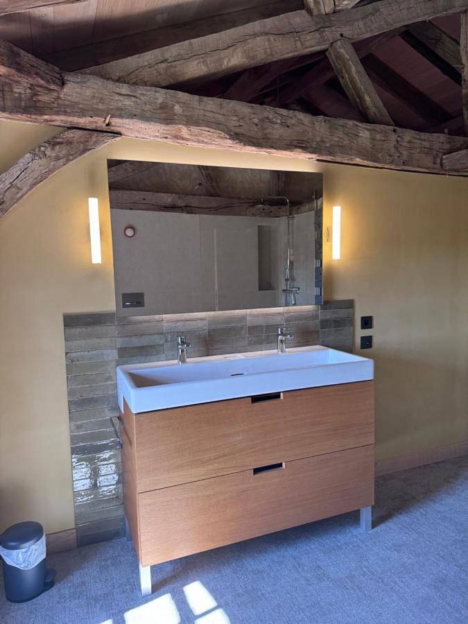 Location de vacances pour 11 personnes à Léguillac-de-l'Auche - 4