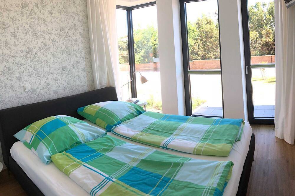 Ganze Wohnung, Wohnung 15 - Tor zum Meer Ii in Helgoland