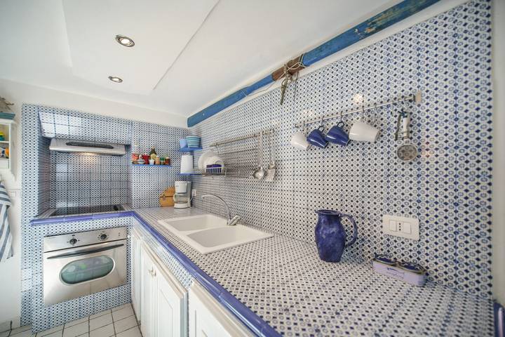 Gîte pour 4 personnes à Procida - 4