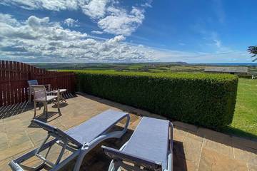 Holiday Home for 2 People in Cornwall, South West England, Photo 2