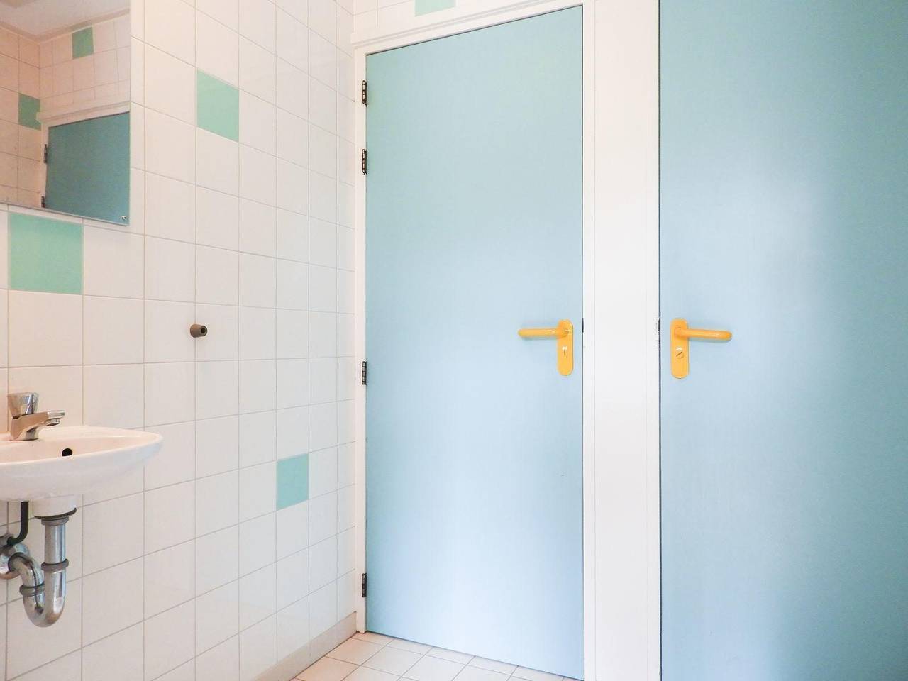 Vakantie Zeeland — Vz276 Groepsaccommodatie Ellemeet in Ellemeet, Zeeuwse Kust