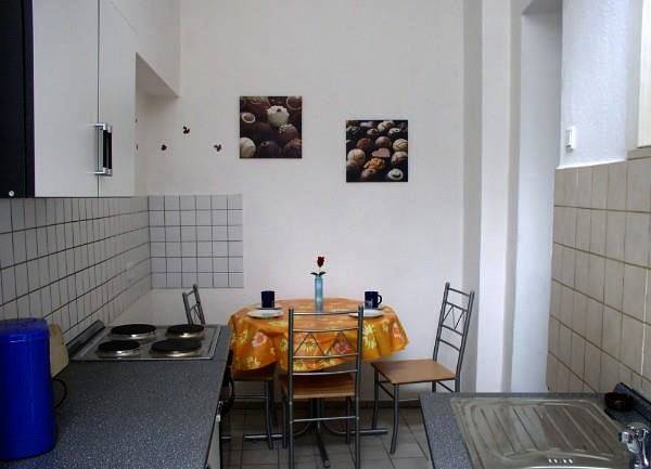 Ferienhaus für 4 Personen, mit Balkon und Terrasse in Traben-Trarbach - 3