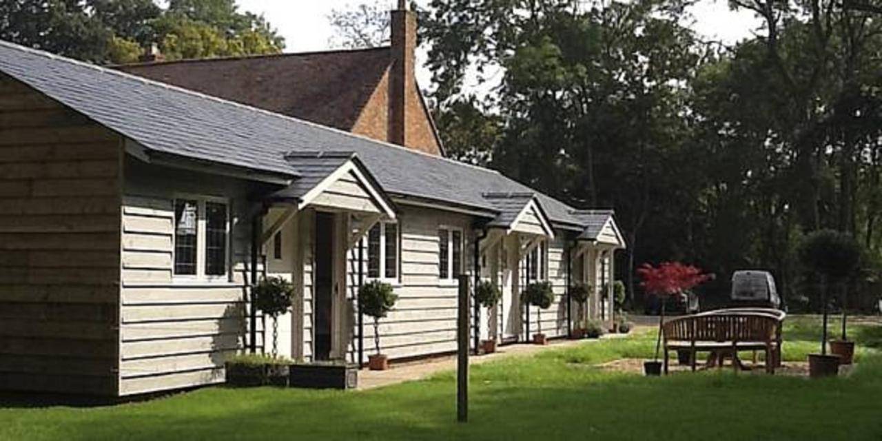 Garden Cottage Bed and Breakfast in Holton (Oxfordshire), Oxfordshire