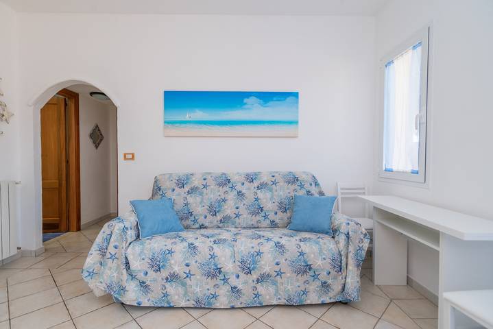 Ferienwohnung für 6 Personen auf La Maddalena - 4