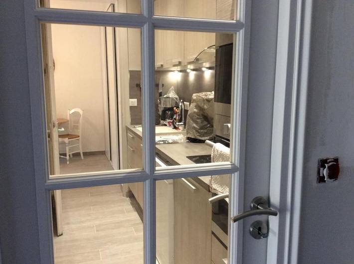 Location de vacances pour 4 personnes, avec jardin à Villefranche-de-Rouergue - 2