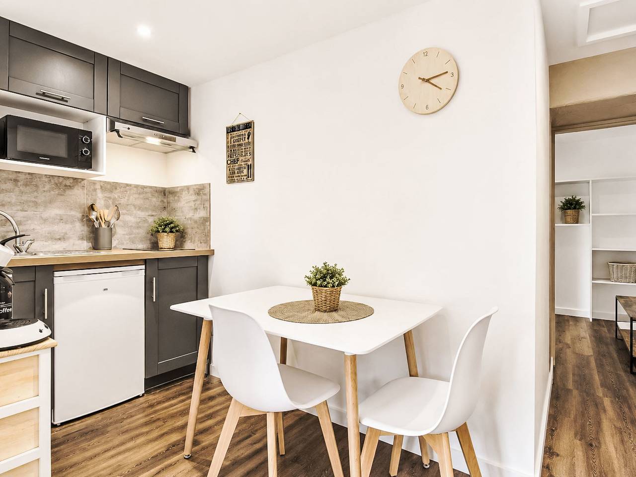 Appartement entier, "L'Aube" - privates Spa - ruhig gelegen in Surzur, Côte des Mégalithes