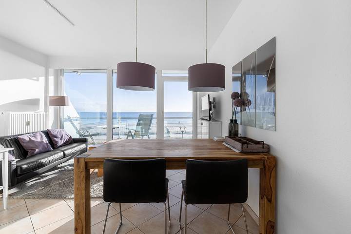Ganze Ferienwohnung, Nautilus Whg. 10 in Grömitz, Ostholstein