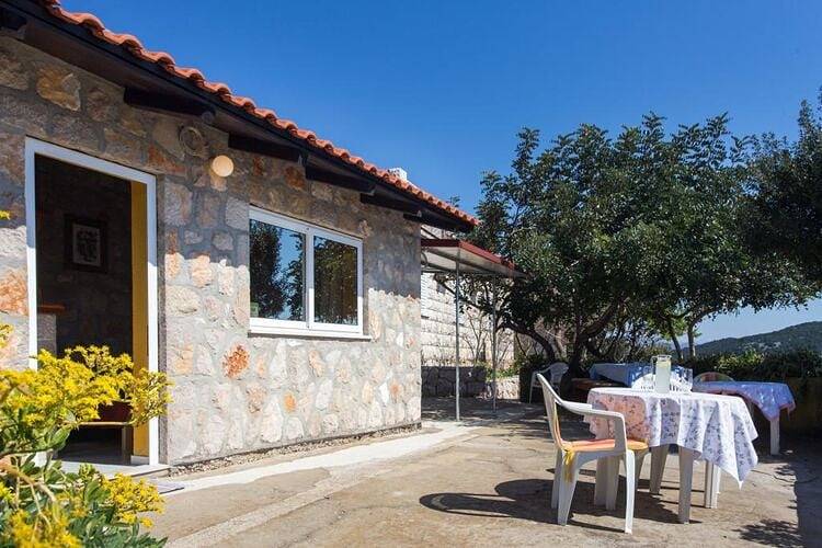 Appartamento vacanze a Giuppana a partire da 75€ a notte