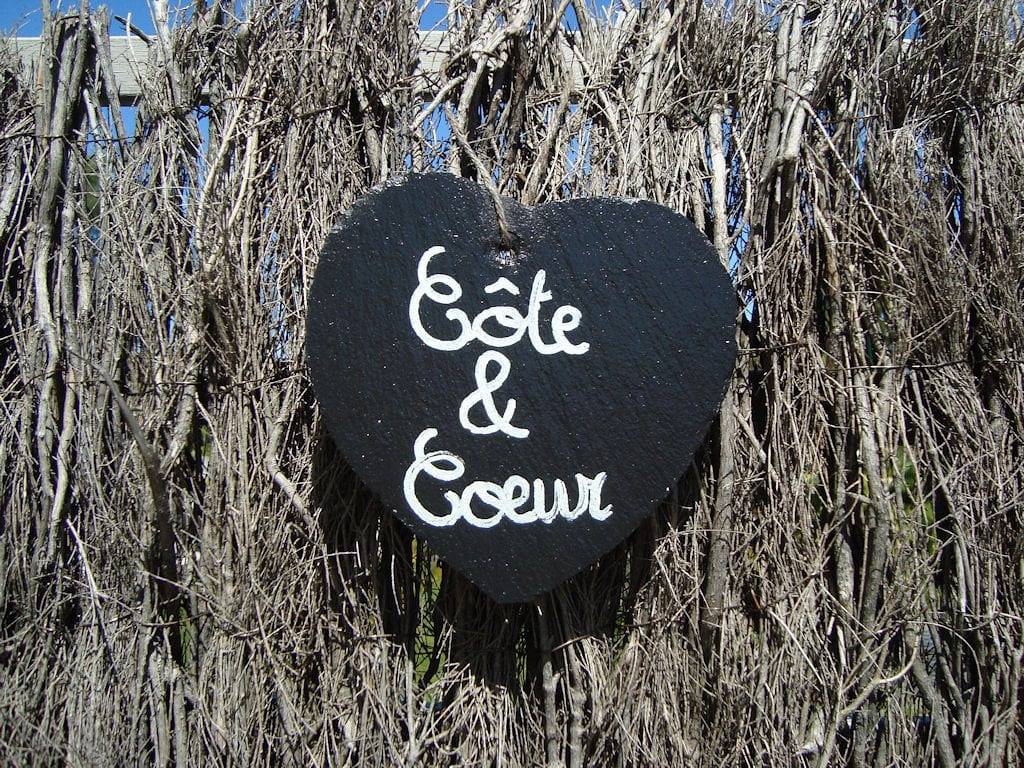 Rêves d'Émeraude - Côte & Coeur in Cancale, Baie du Mont-Saint-Michel