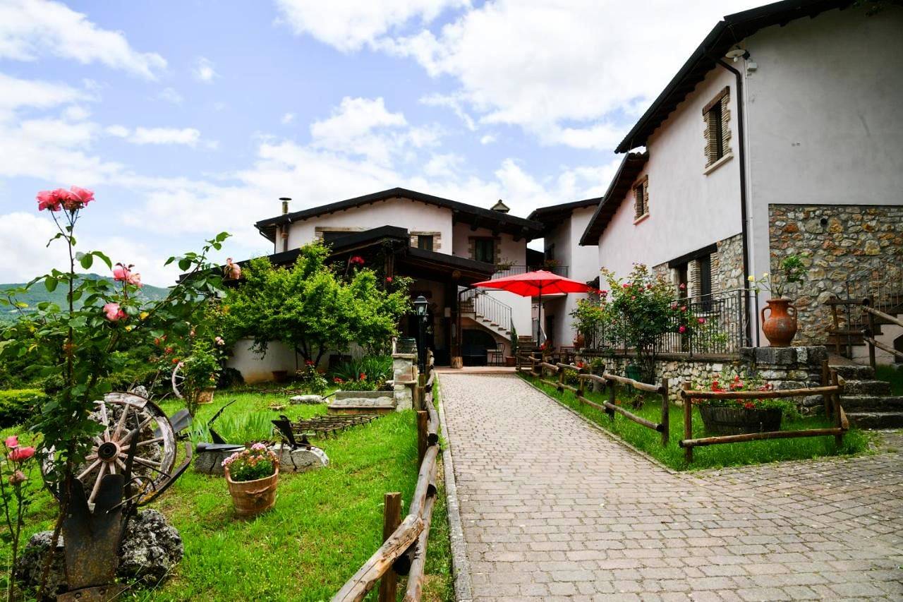 Quadruple Room in Cascia, Perugia e dintorni
