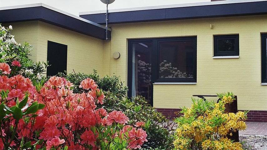 Ferienhaus für 4 Personen, mit Garten in Ammerland - 3