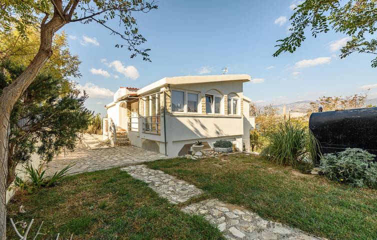 Ganze Ferienwohnung, Gemütliches Apartment mit Meerblick, WLAN, Klimaanlage und Terrasse in Strandnähe in Mandre, Pag