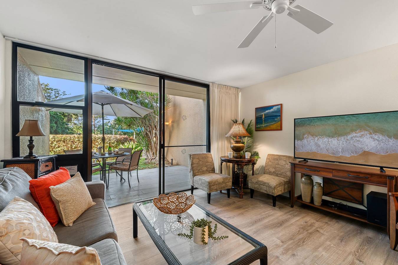 Apartamento entero, Maui Vista 1106 in Kihei in Kihei, Maui