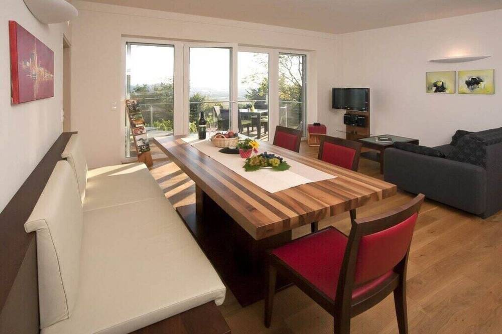 Ferienhaus im Weingarten Das Nussberg in Südoststeiermark, Fehring