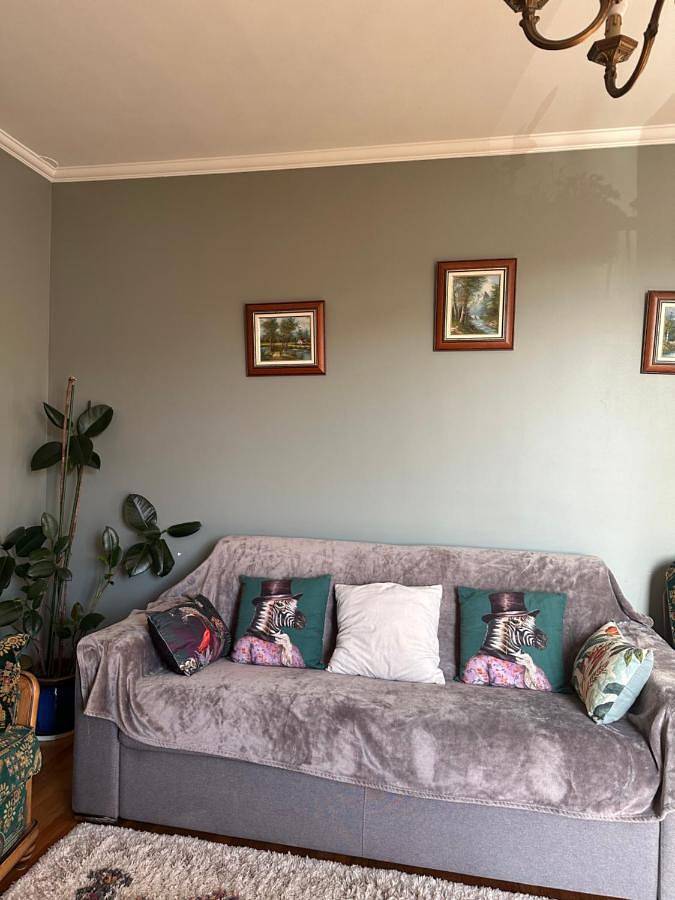 Location de vacances pour 8 personnes, avec jardin et vue à Arcueil - 3