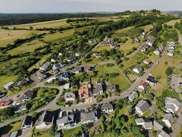 Chalet voor 6 Personen in Schalkenmehren, Vulkaan-Eifel, Afbeelding 4