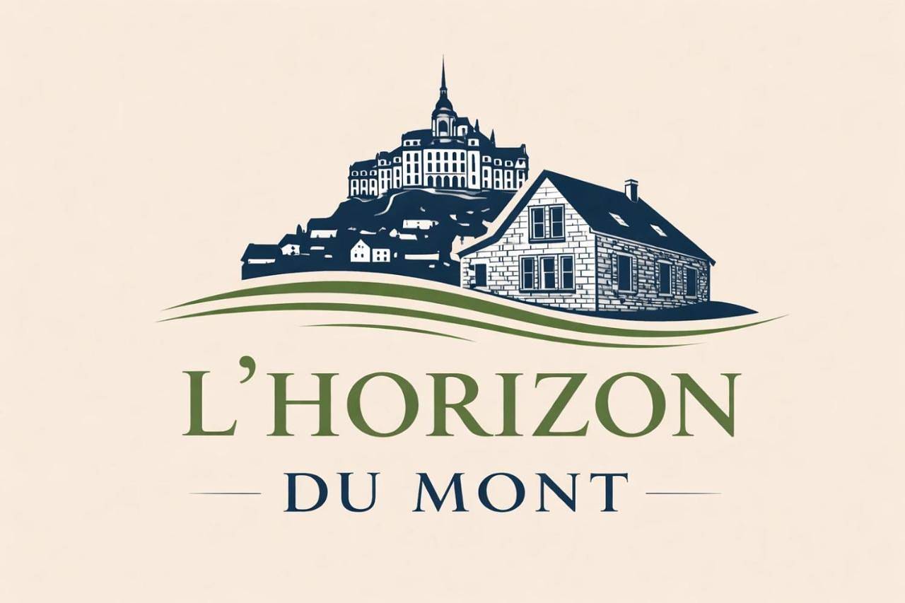 Five-Bedroom House in Huisnes-sur-Mer, Baie du Mont-Saint-Michel