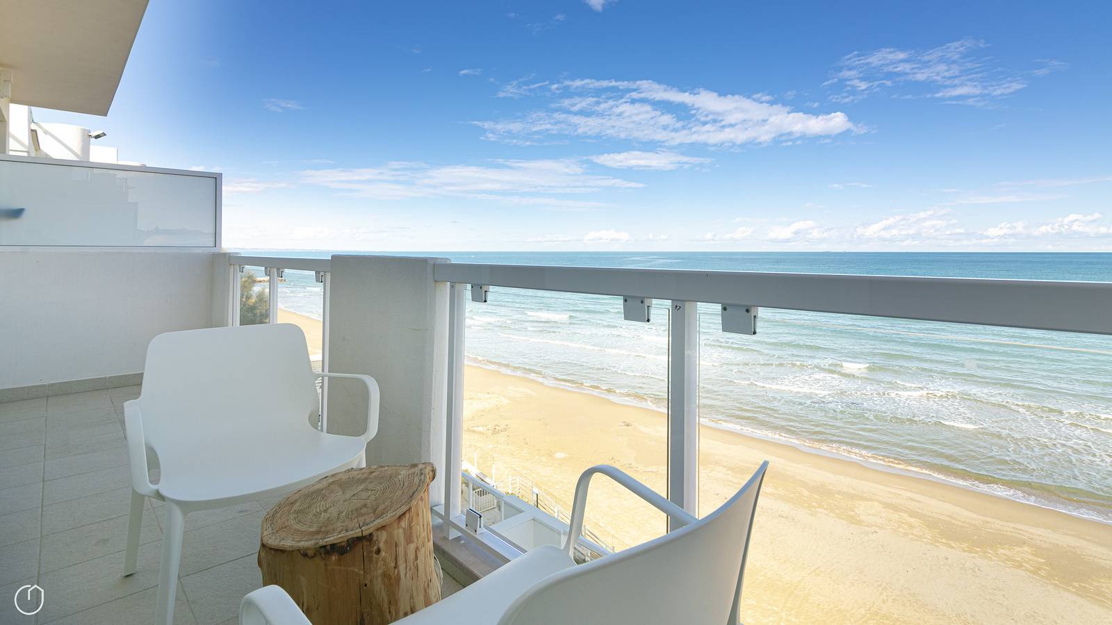 Entire apartment, Rivazzurra Homes - 31 in Campobasso Province