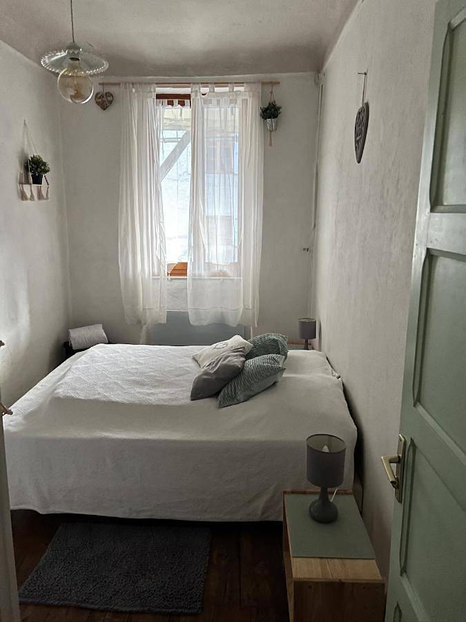 Gîte pour 4 personnes, avec vue et jardin à Mont-Dauphin - 3