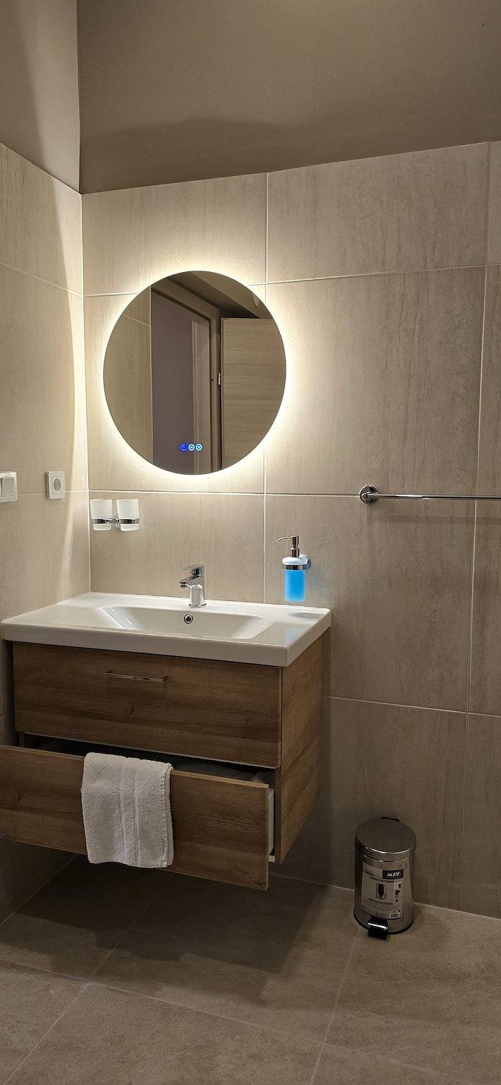 Appartement de vacances pour 2 personnes à Vienne (Autriche)
