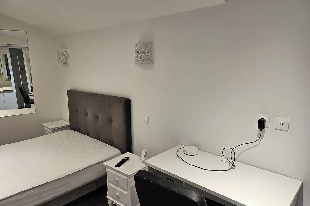 Apartamento entero, La suite - Rue droite in Le Puy-en-Velay, Alto Loira