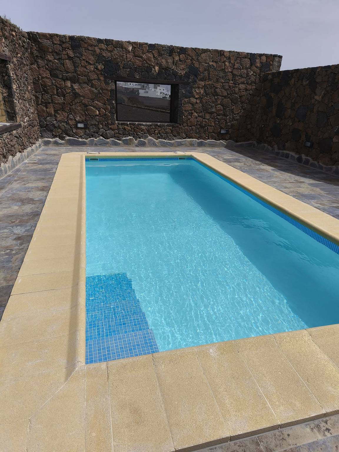Casa Ico - San Bartolomé in San Bartolomé, Lanzarote