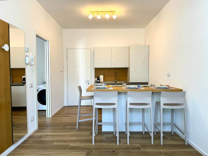 Ferienwohnung für 4 Personen - 1