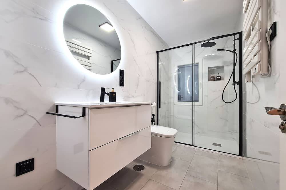 Appartamento intero, Acogedor Alojamiento en el Centro de Gijon in Distrito Centro (Gijón), Gijon