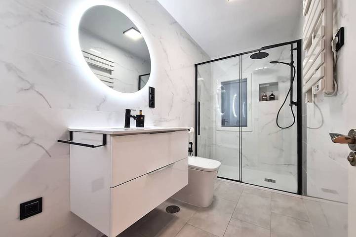 Appartamento vacanze per 6 persone - 1