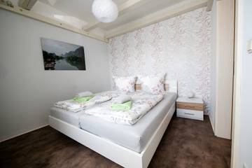 Ferienwohnung für 2 Personen in Großräschen, Lausitz, Bild 4