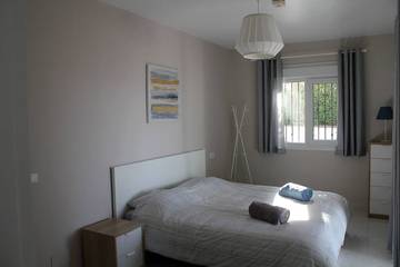 Casa Rural para 6 Personas en Canillas de Aceituno, Provincia de Málaga, Foto 1